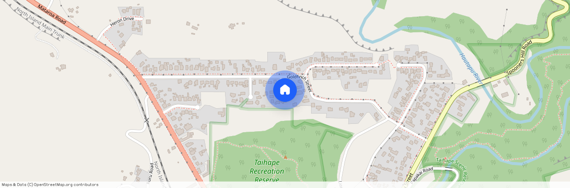 3 Dove Place, Taihape and Surrounds, Rangitikei