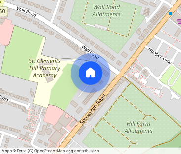 Le Safferne Gardens, Norwich - Photo 1