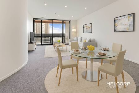 MODERN TWO-BEDROOMS - WHITE GOODS ONLY - Photo 3