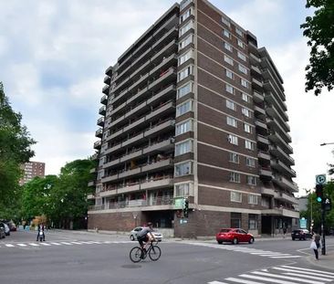 3475 Rue Saint-Urbain apartment — Montréal, QC (1-Bedroom) - 1 Bedroom - Photo 6