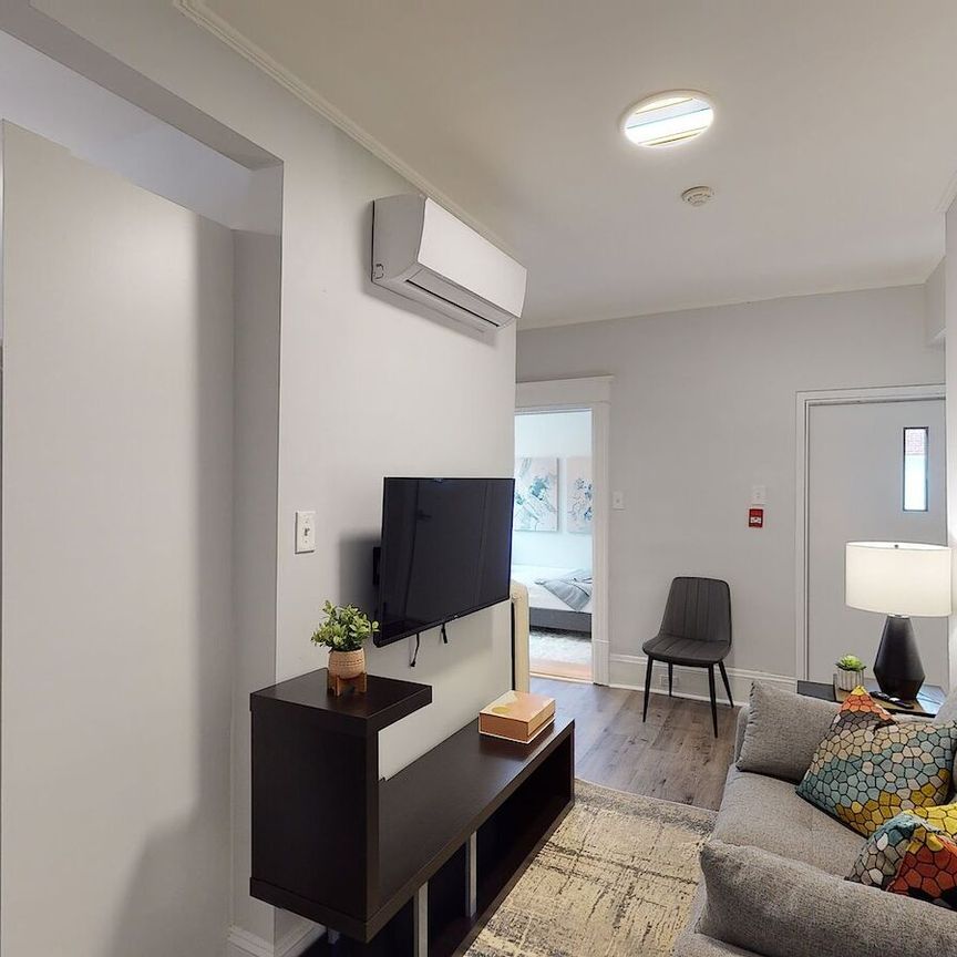 360 Friel - All Inclusive living in Sandy Hill - Photo 1