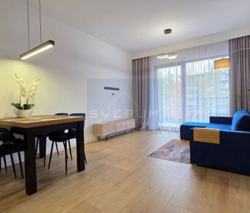 Mieszkanie na Wynajem, 46.00m - Фото 3