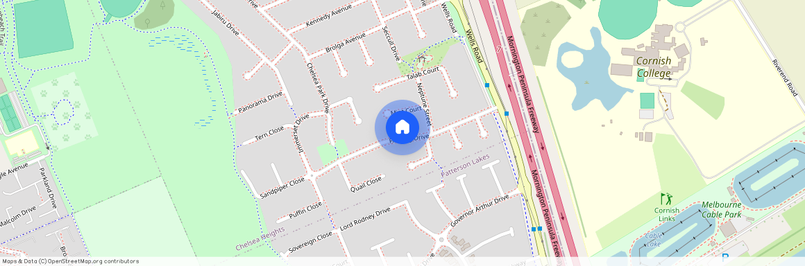 23A Fielding Drive, Vic 3196, Chelsea Heights