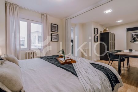 Apartamento de alquiler en Calle Hermano Gárate, Castillejos - Cuzco - Photo 4