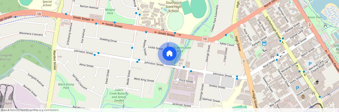 7 King Street, Qld 4215, Southport