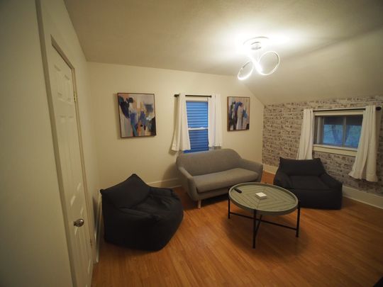 For Lease - 180 Weber Street Unit# C, Kitchener, Ontario - Photo 1