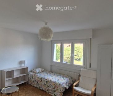 2.5 pièces rénové à remettre le 1.12 à Lucens - Photo 2