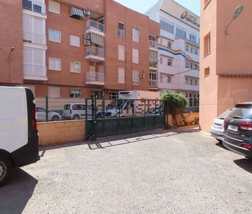 Alquiler de piso en Plaza Perpetuo Socorro - Photo 6