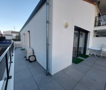 Location Appartement 2 pièces 49m² - Photo 6