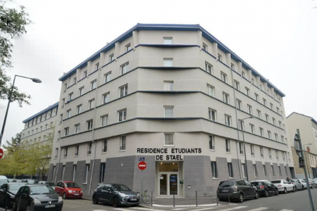 Studio de 17 à 24m² meublé et équipé - Photo 5