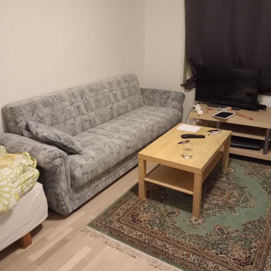 Bokgatan, Vänersborg - Foto 1