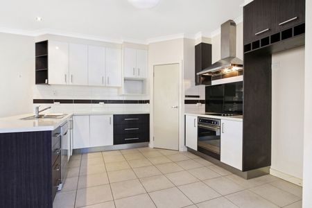 Great Modern Townhouse - Photo 4