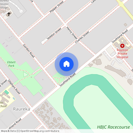 717 Southland Road, Raureka, Hastings