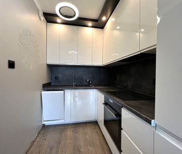 SKYRES 44M2 – 2 POKOJE Z BALKONEM – OD ZARAZ! - Фото 4