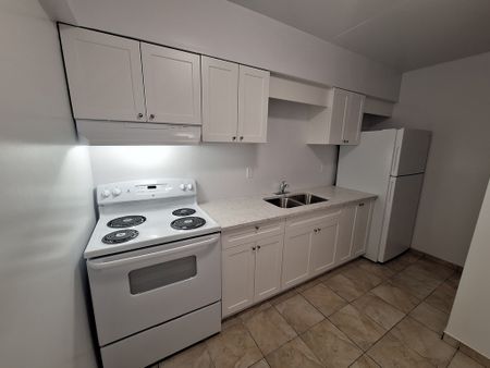 Large Two Bedroom Apartment - Photo 2