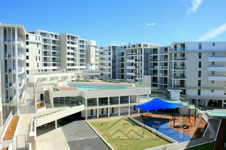 As New One Bedroom Apartment!! Bills Included!! - Photo 3