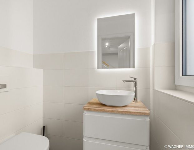 Stylish, single home centrally located in Taunusstein | WAGNER IMMOBILIEN - Foto 1