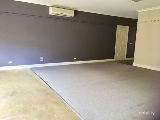 Perfectly Positioned - Limestone Beauty! Earlier Availability Might Be Possible - Photo 1