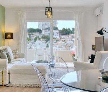 Luxury Flat for rent in Nueva Andalucia, Andalusia - Photo 3