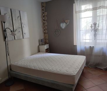 A LOUER T3 MEUBLE DURBAN DES CORBIERES - Photo 5