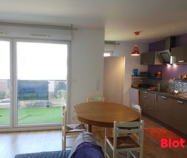 Location Appartement 3 pièces 64m² VEZIN LE COQUET 35132 - Photo 4