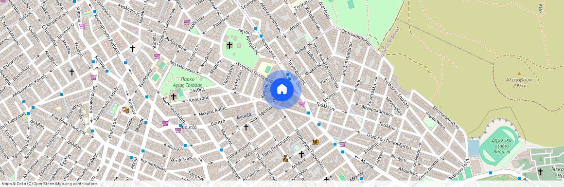 Βύρωνας (Ανάληψη)