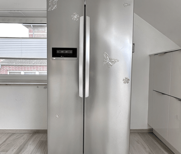 Exklusive 117 qm Luxuswohnung in Ratingen Mitte – Licht & Lebensqua... - Photo 3