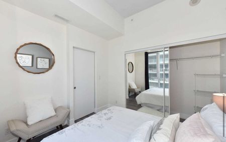 For Lease - 75 The Donway N/A Unit# 713, Toronto, Ontario - Photo 5