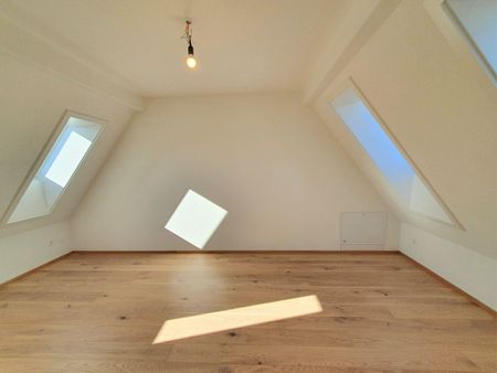 3.5 Zimmer, 92 m², 5. Stock - Photo 4