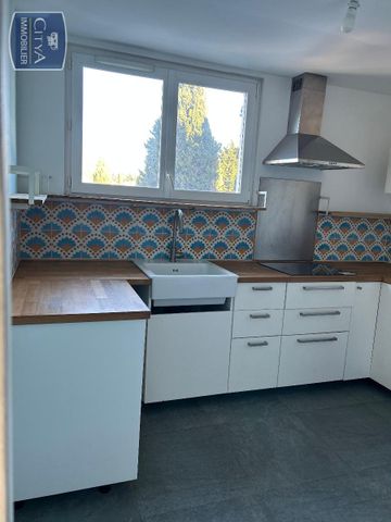 Location Appartement 3 pièces 66m² TOULOUSE 31500 - Photo 5