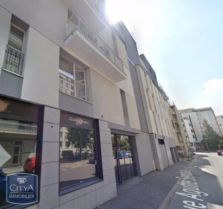 Appartement à louer 4 pièces 79.48m² - Photo 3