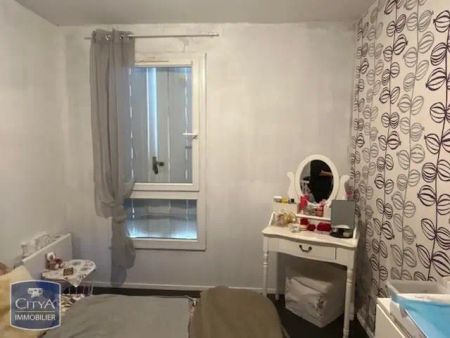 Appartement à louer 2 pièces 50.86m² - Photo 4