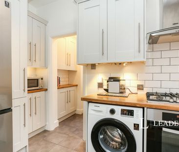 2 bedroom maisonette to rent Birkbeck Road, Beckenham, BR3 - Photo 4