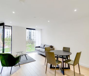 New Garden Quarter London E15 - Photo 4