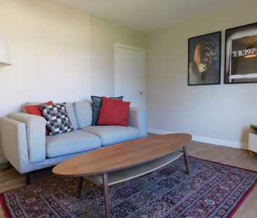 Restalrig Square, Edinburgh, EH7 6HA - Photo 1
