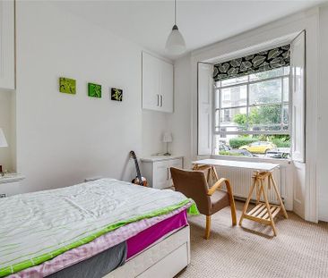 2 bedroom maisonette to rent - Photo 4