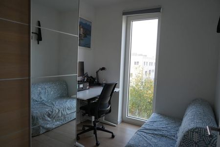 Appartement te huur - Photo 3