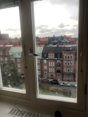 Friggagatan, Stockholm - Foto 1