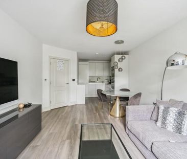 2 bedroom apartment to rent - Photo 2