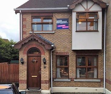 STUDENT LET 2026-27, 38 Old Mill Grange, Portstewart, BT55 7GE - Photo 6