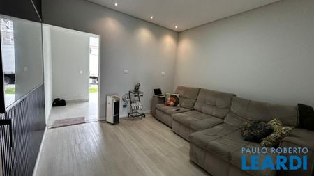 Casa Em Condomínio - Foto 3