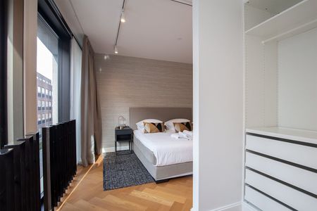 Appartement te huur: Fokke Simonszstraat 61-M 1017 TE Amsterdam - Foto 5