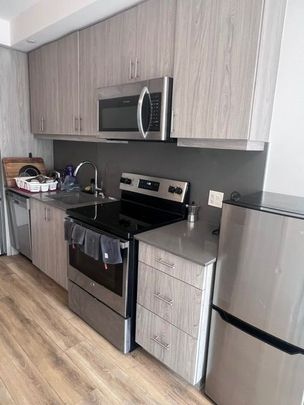 For Lease - 57 Finch Avenue Unit# 27, Toronto, Ontario - Photo 1