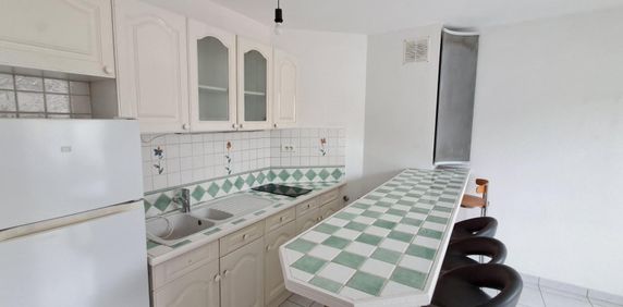 Location Appartement 2 pièces 30m² NANTES 44300 - Photo 2