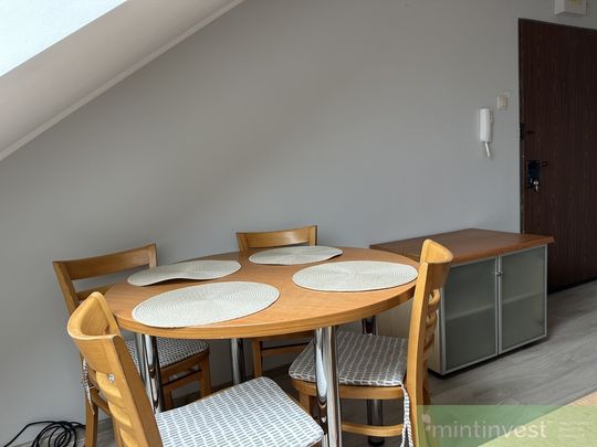 Dwupokoje mieszkanie w Mierzynie/Szczecinie - Фото 1