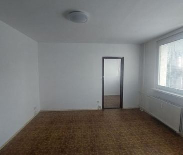 Pronájem bytu 2+1 44 m2 - Fotografie 3