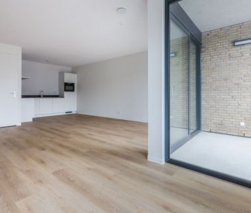 Appartement te huur: Houthavenkade 48 1506 PD Zaandam - Foto 1