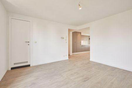 Gerenoveerd 1-slaapkamer appartement te huur in Sint-Niklaas - Foto 2