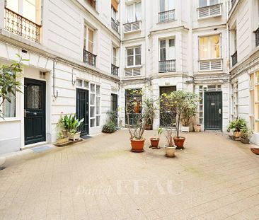 Location appartement, Paris 6ème (75006), 2 pièces, 38.85 m², ref 84774622 - Photo 4