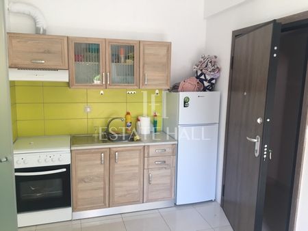 Γκαρσονιέρα/Studio 30 τ.μ. - Photo 4